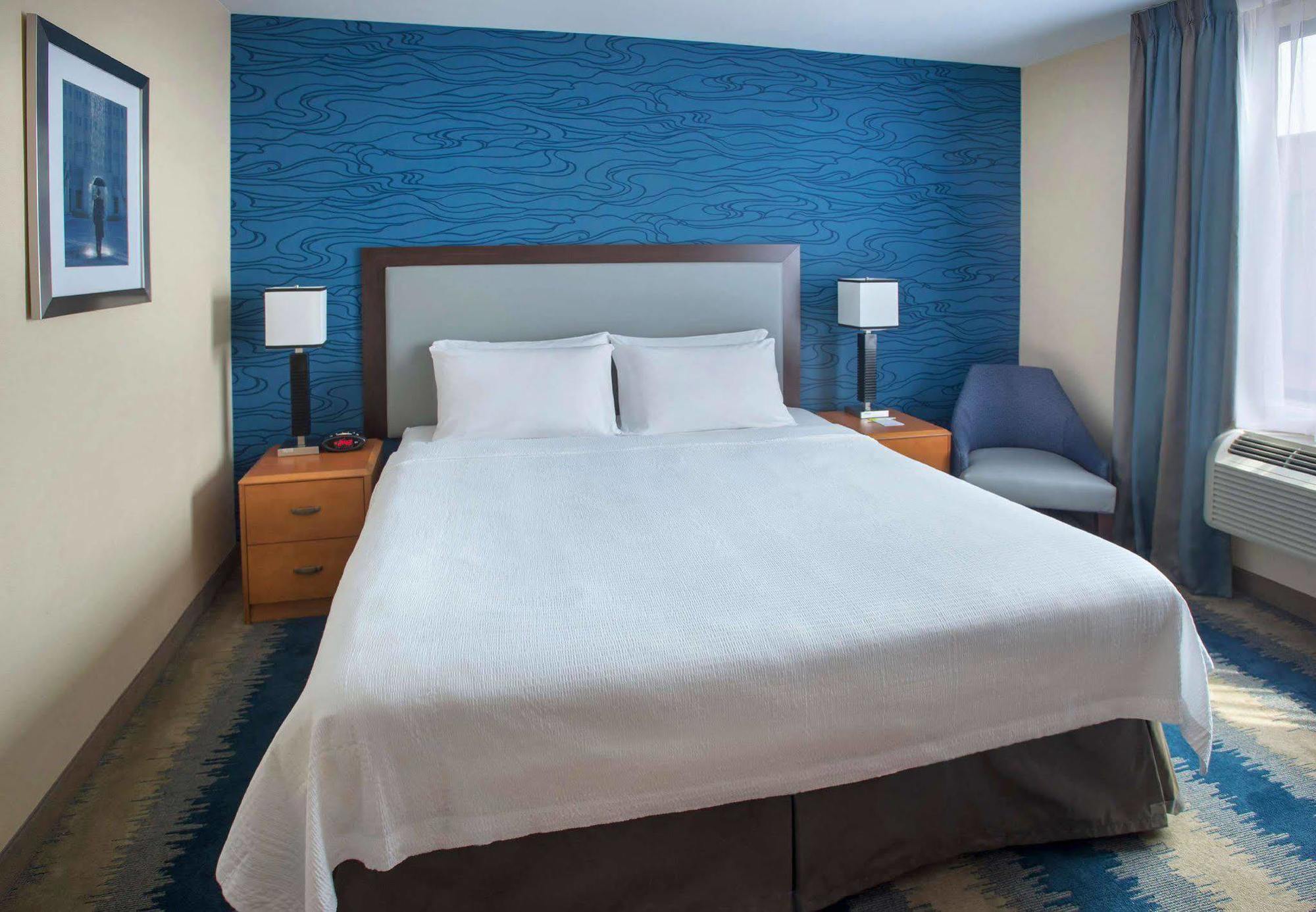 Fairfield By Marriott Laguardia Airport/astoria