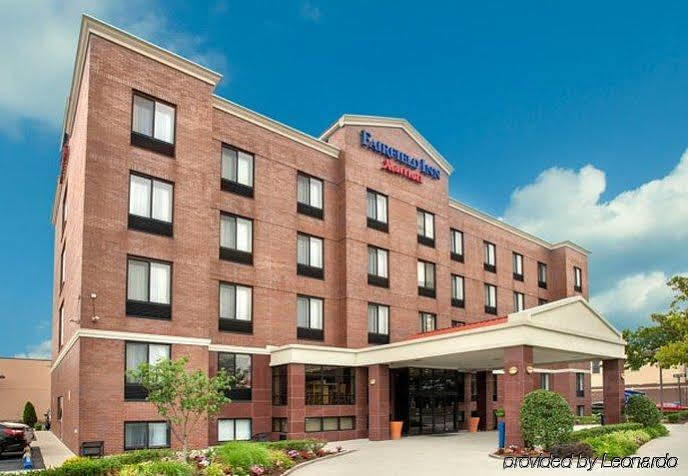 Hotel Fairfield By Marriott Laguardia Airport/astoria Nova York