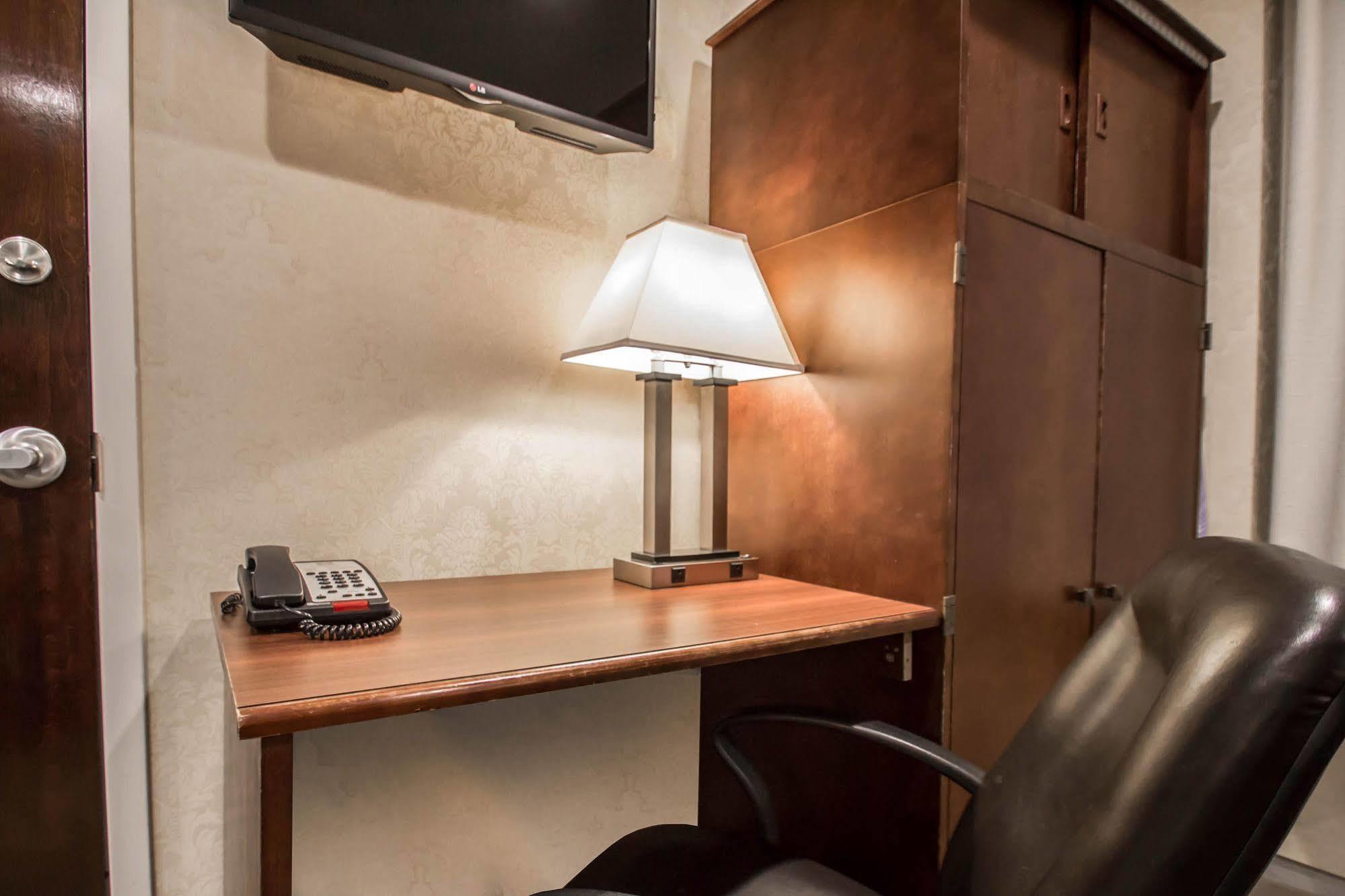 Comfort Manhattan Bridge Hotel Nova York