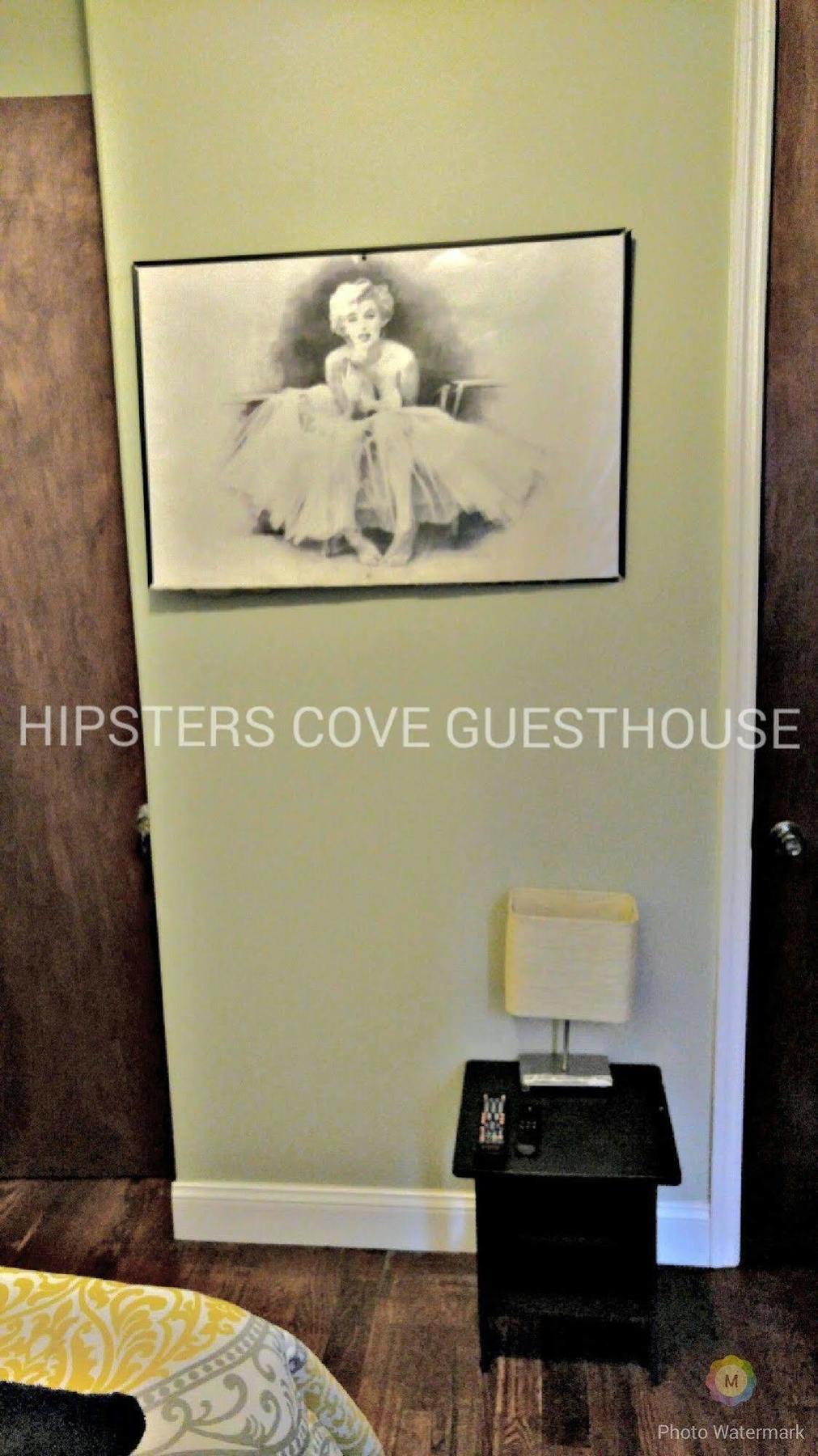 Guest house Hipsters Cove New York