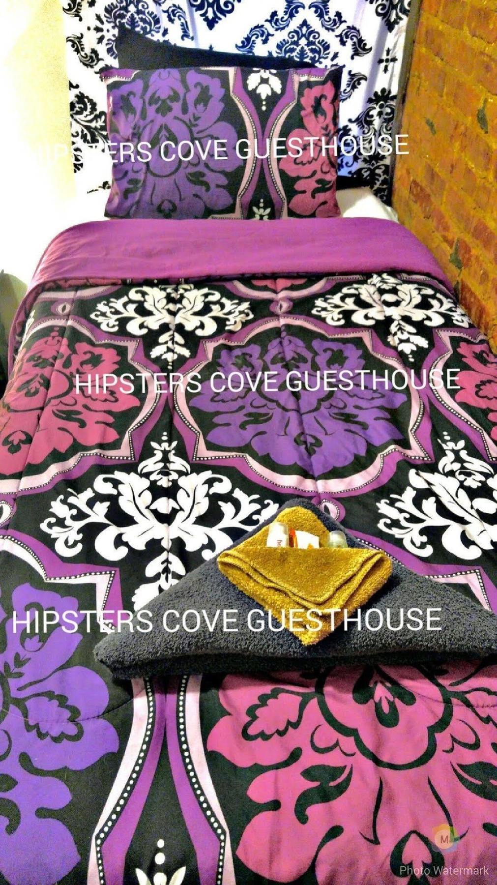 Hipsters Cove Guest house New York