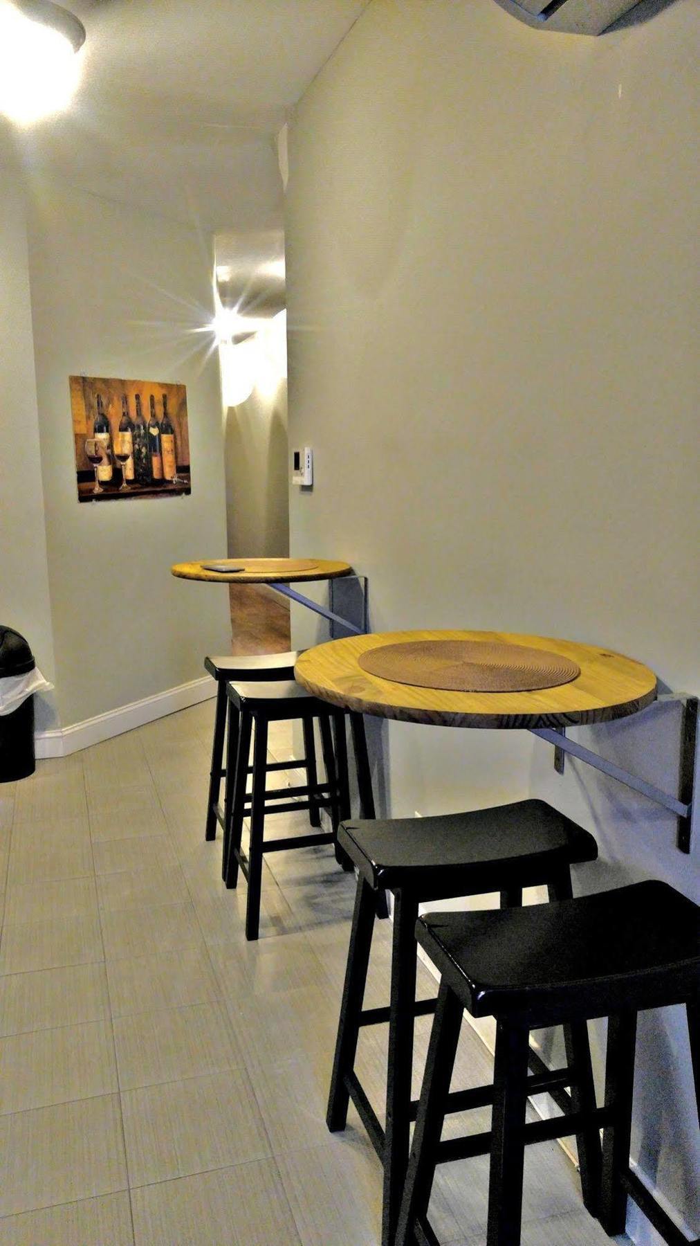 Guest house Hipsters Cove New York