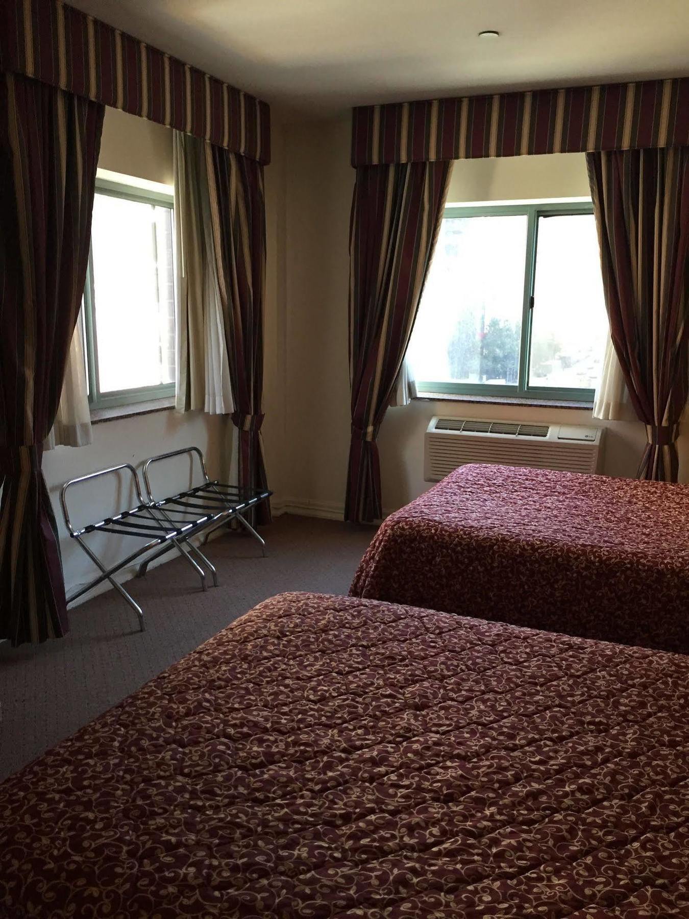 Chelsea Savoy 3* Nova York