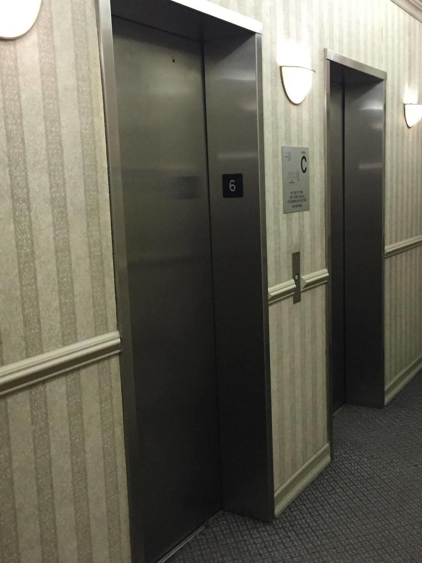 Chelsea Savoy Hotel Nova York