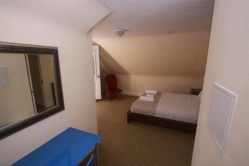 Room945 New York