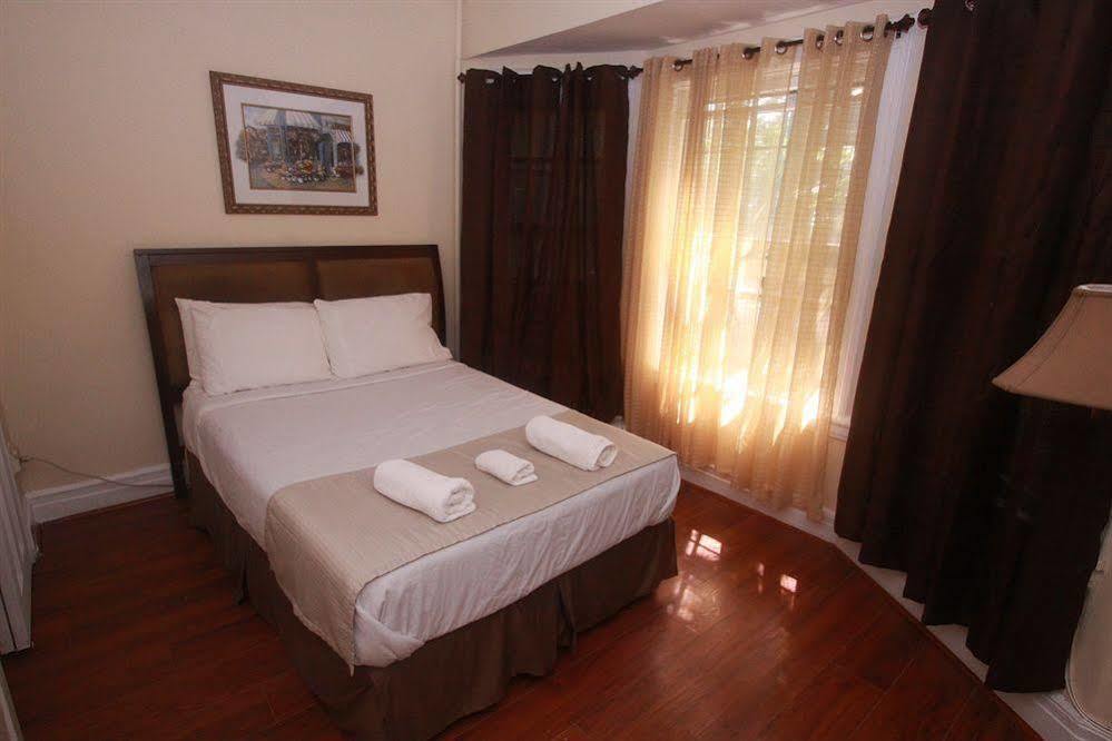 Room945 Hotel