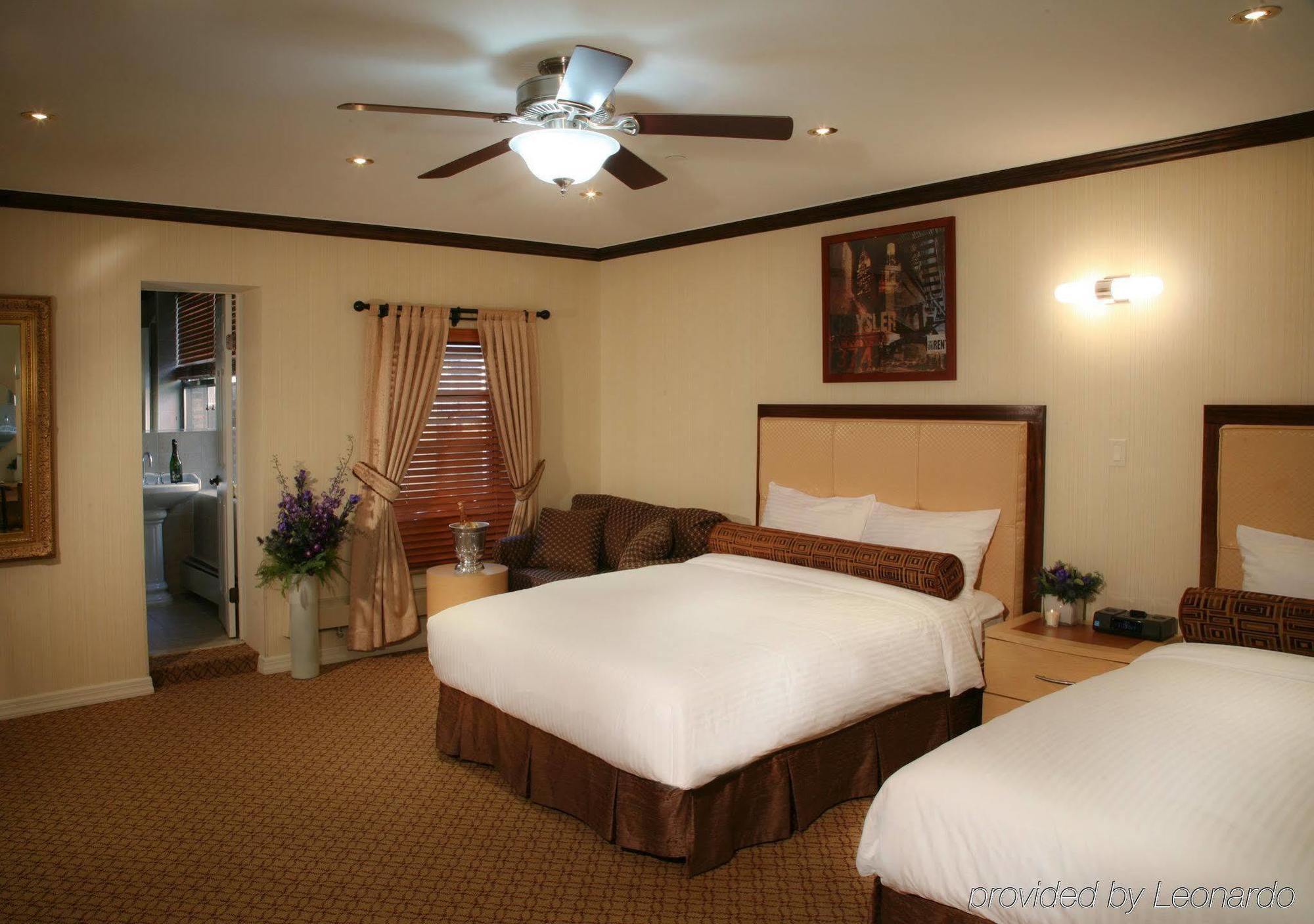 The Frederick Tribeca 5* Nova York