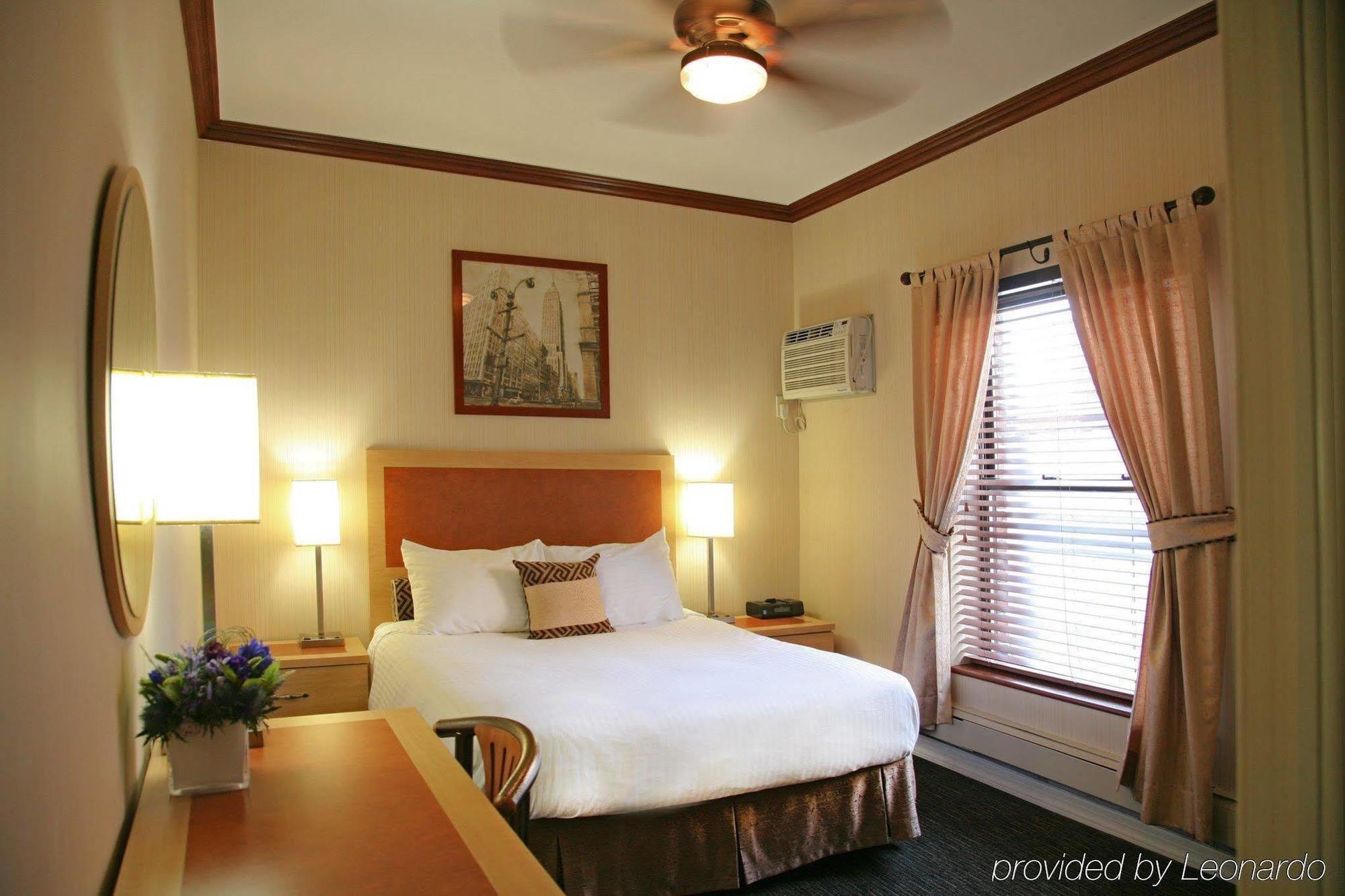 Hotel The Frederick Tribeca Nova York