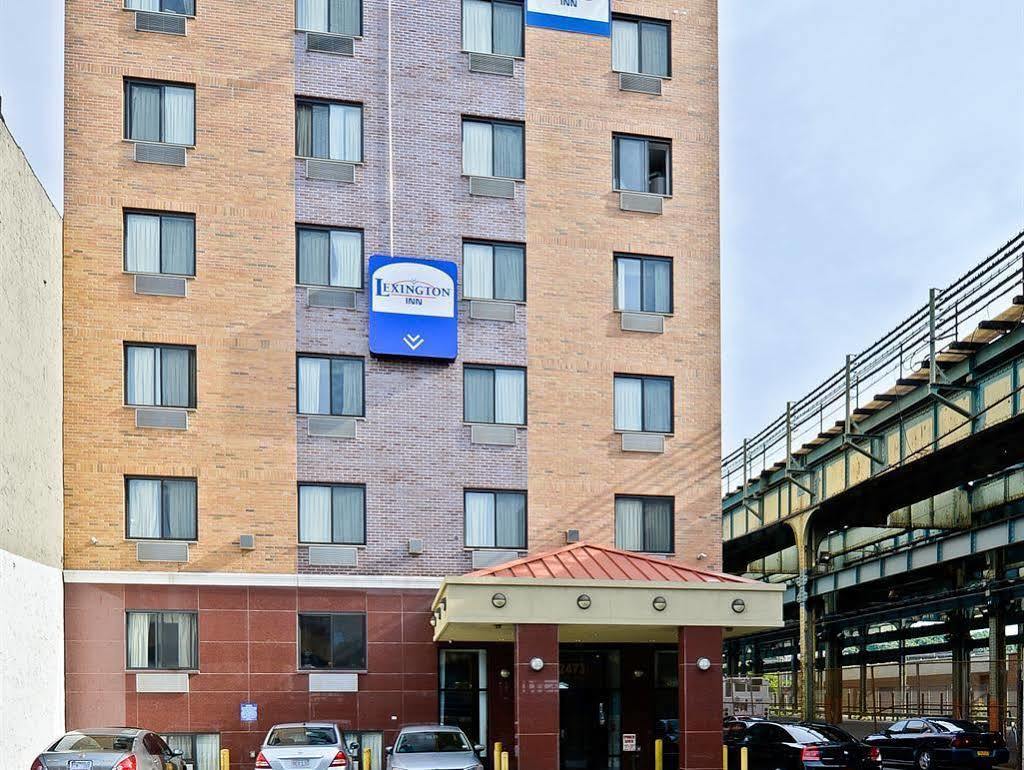 Hotel Lexington Nova York