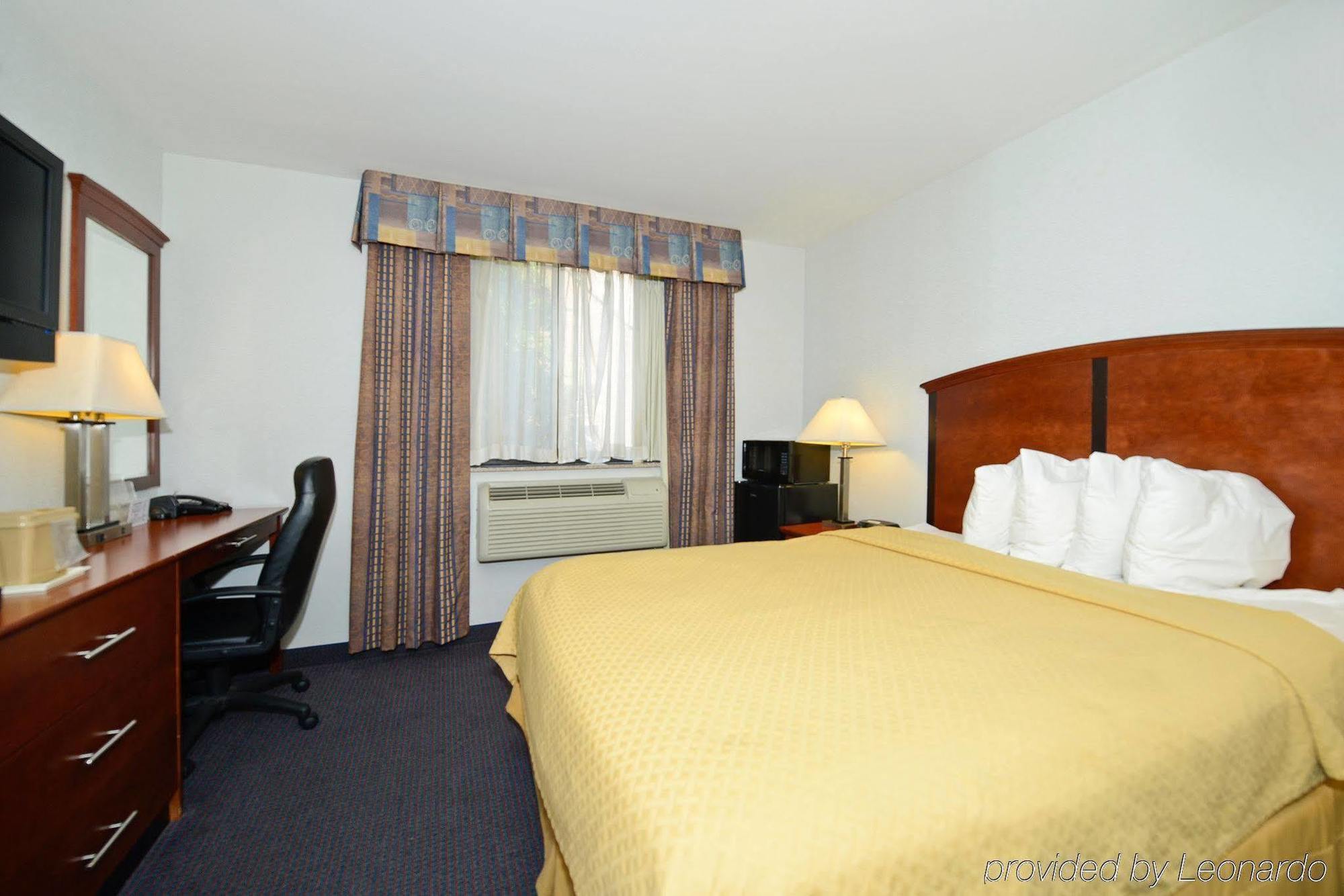 Lexington Hotel Nova York