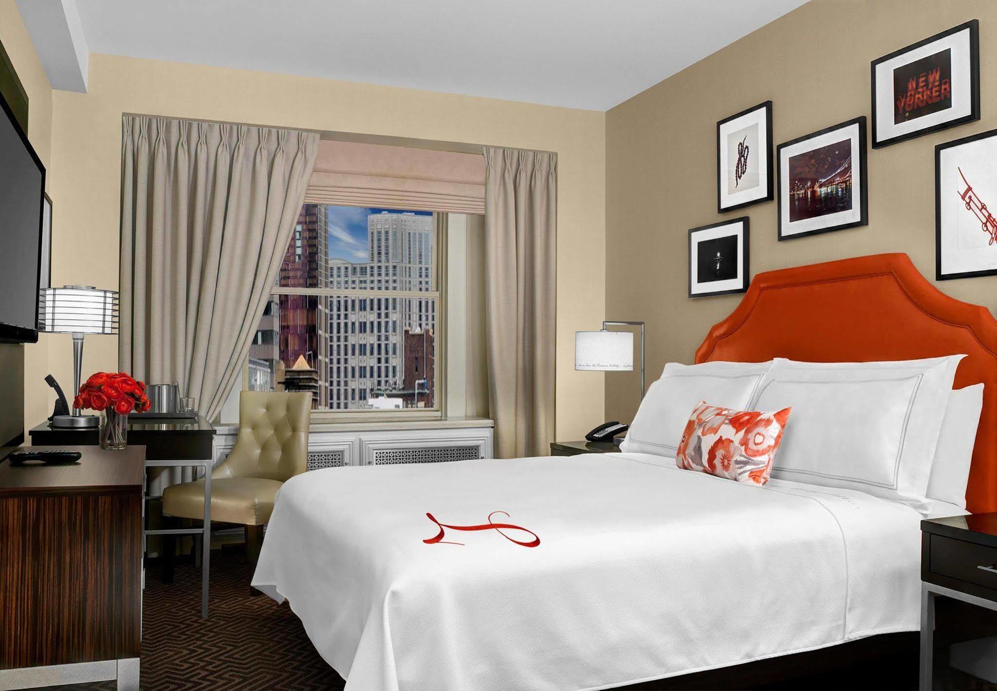 The Lexington Hotel, Autograph Collection Nova York