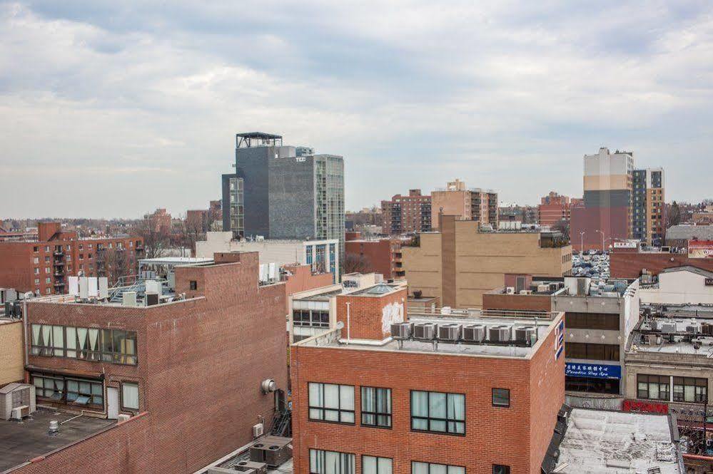 Flushing 88 Nova York