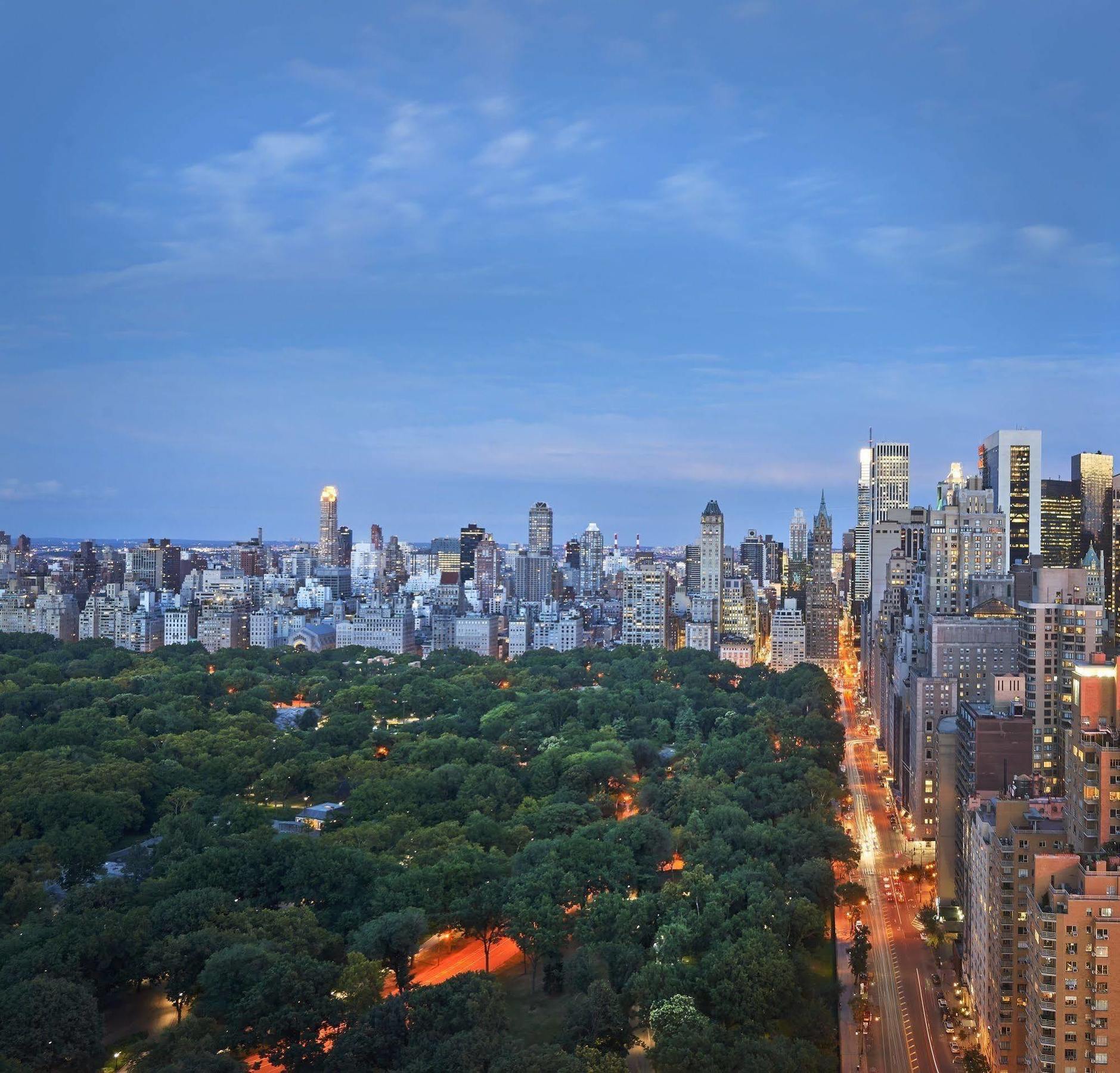 Mandarin Oriental, 5*