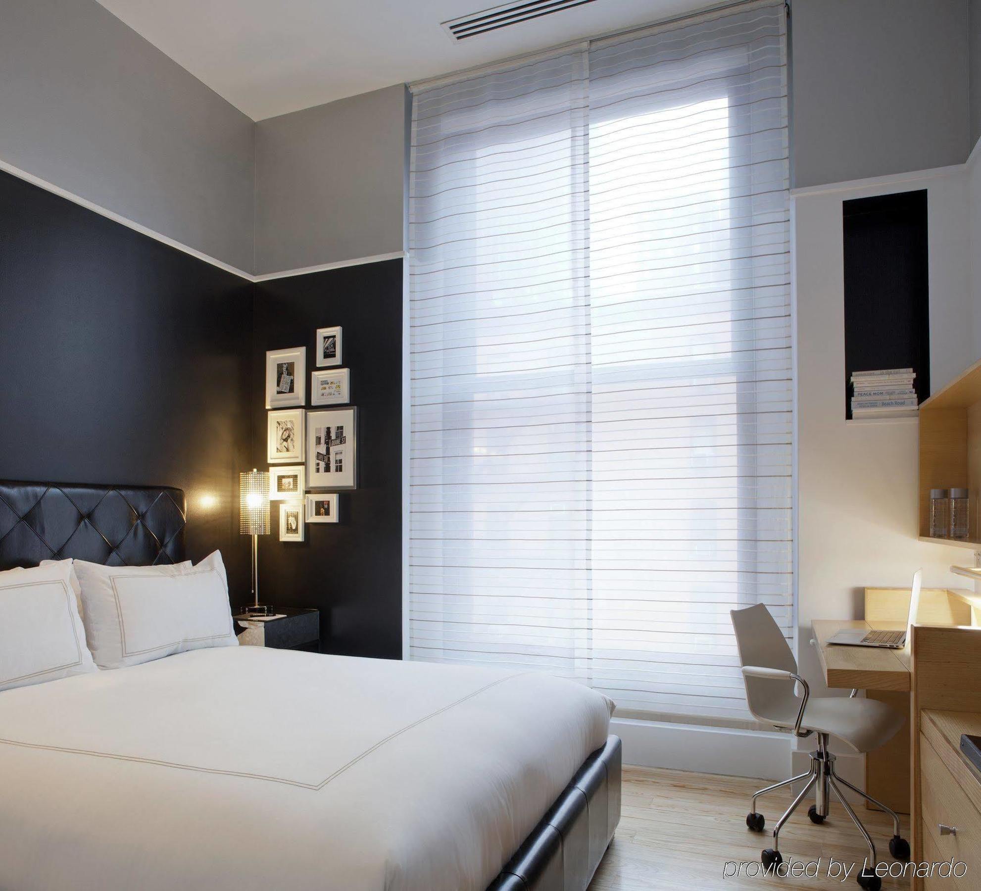 Hotel Sonder Duane Street Nova York