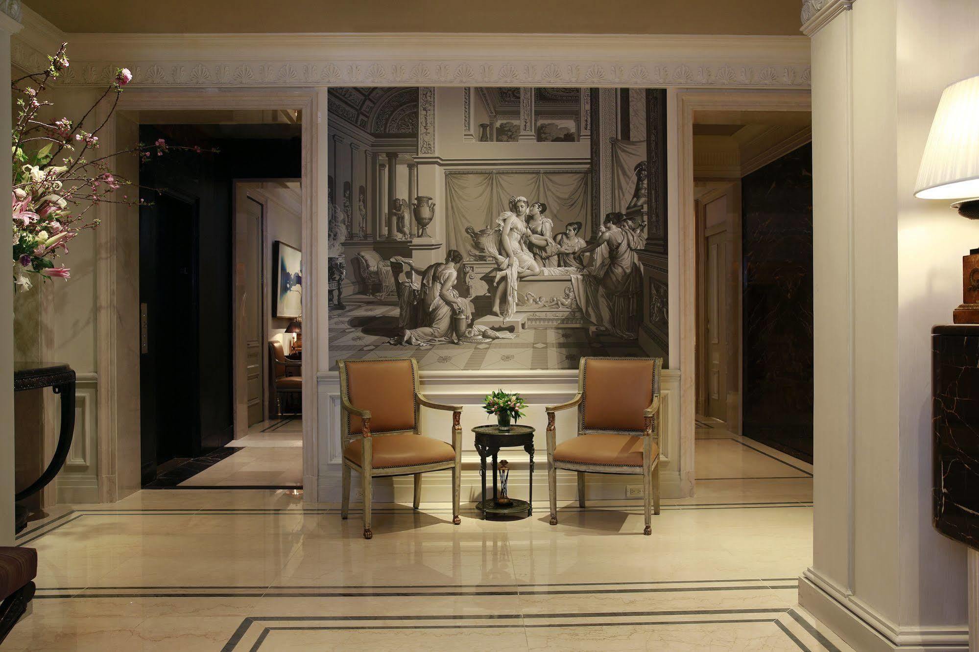 Hotel Lowell New York