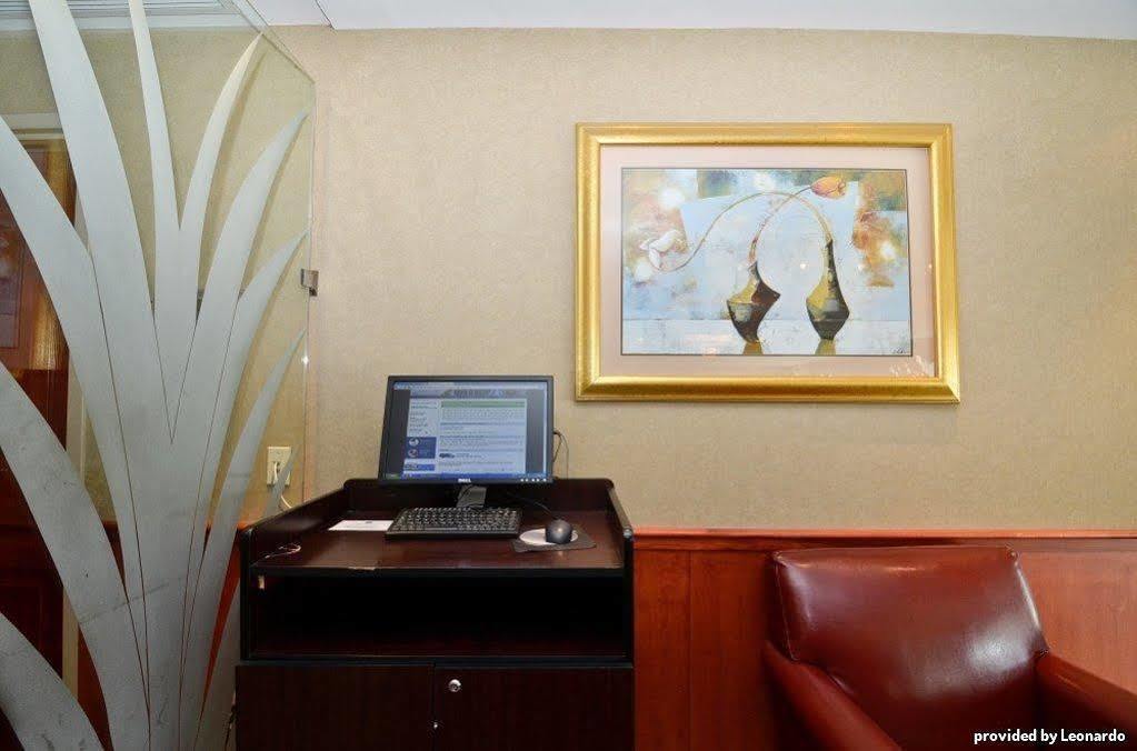 Best Western Queens Court Hotel Nova York