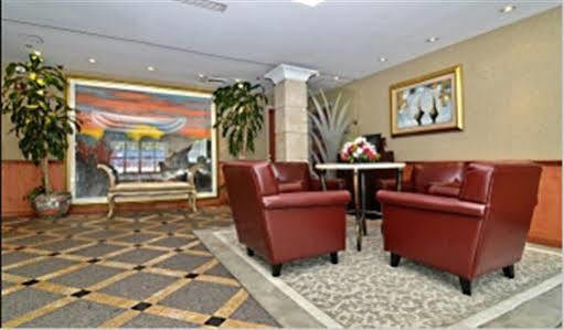 Hotel Western Queens Court