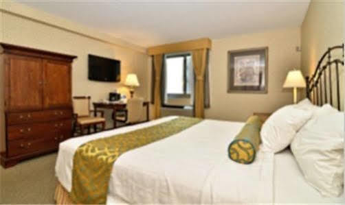 Best Western Queens Court Nova York