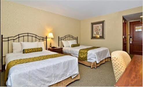Best Western Queens Court 3* Nova York