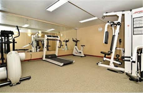 Hotel Best Western Queens Court Nova York