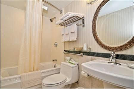 Hotel Best Western Queens Court Nova York