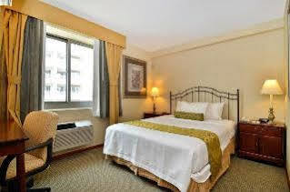 Hotel Western Queens Court