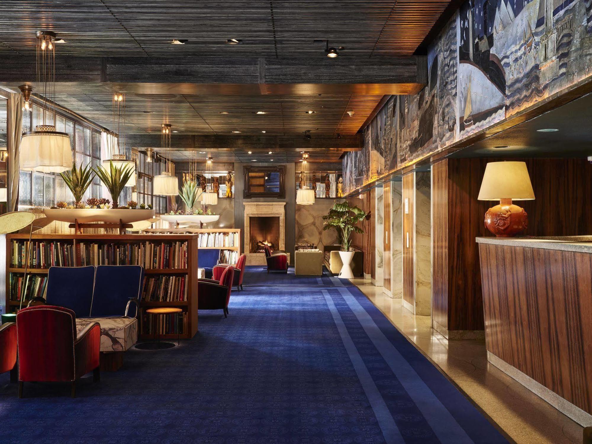 Hotel The Maritime