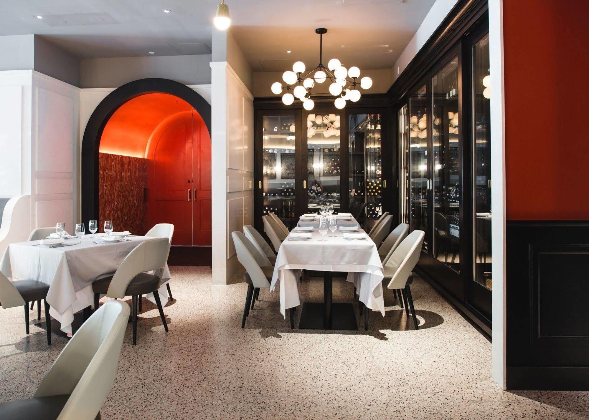 Hotel The Maritime Nova York