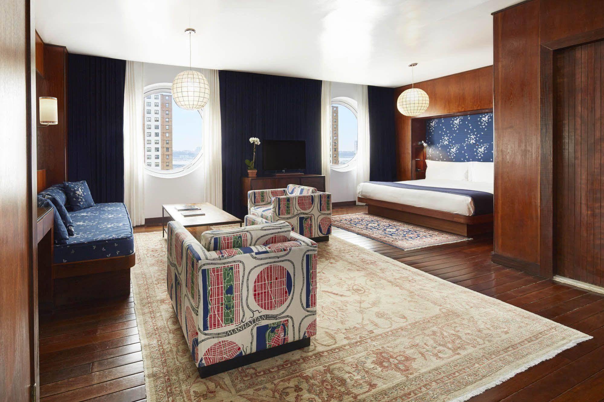 The Maritime Nova York