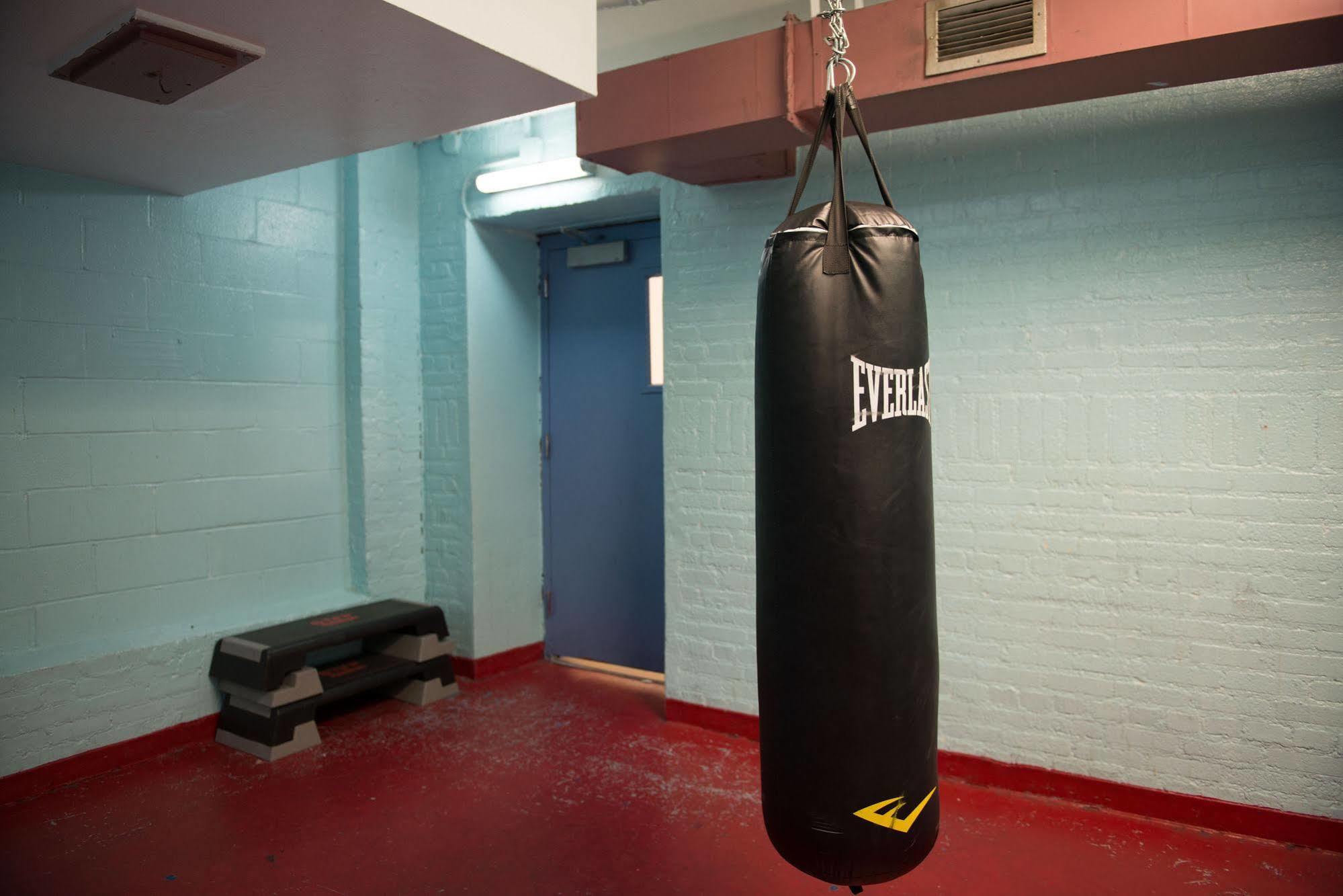 Flushing Ymca