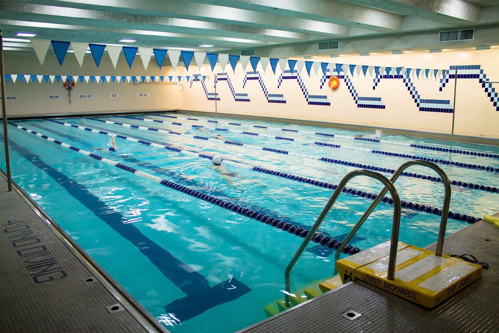 Flushing Ymca *