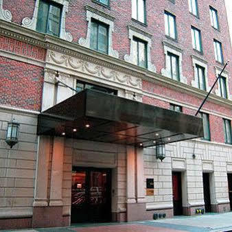 Aka Sutton Place 4* Nova York