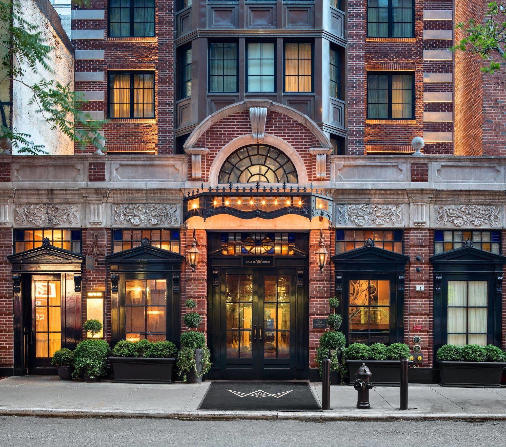 Walker Greenwich Village Hotel New York