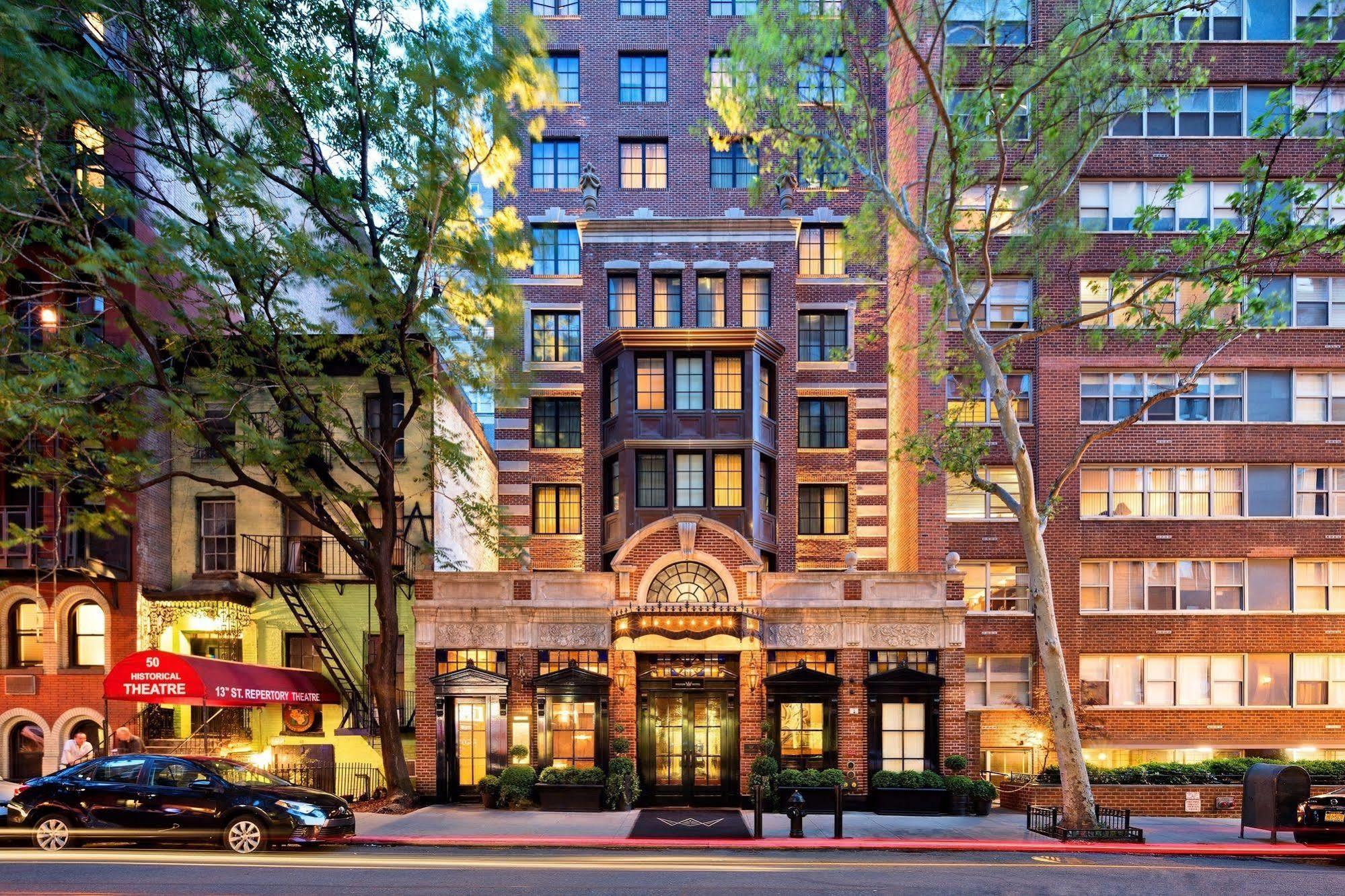 Hotel Walker Greenwich Village 4*