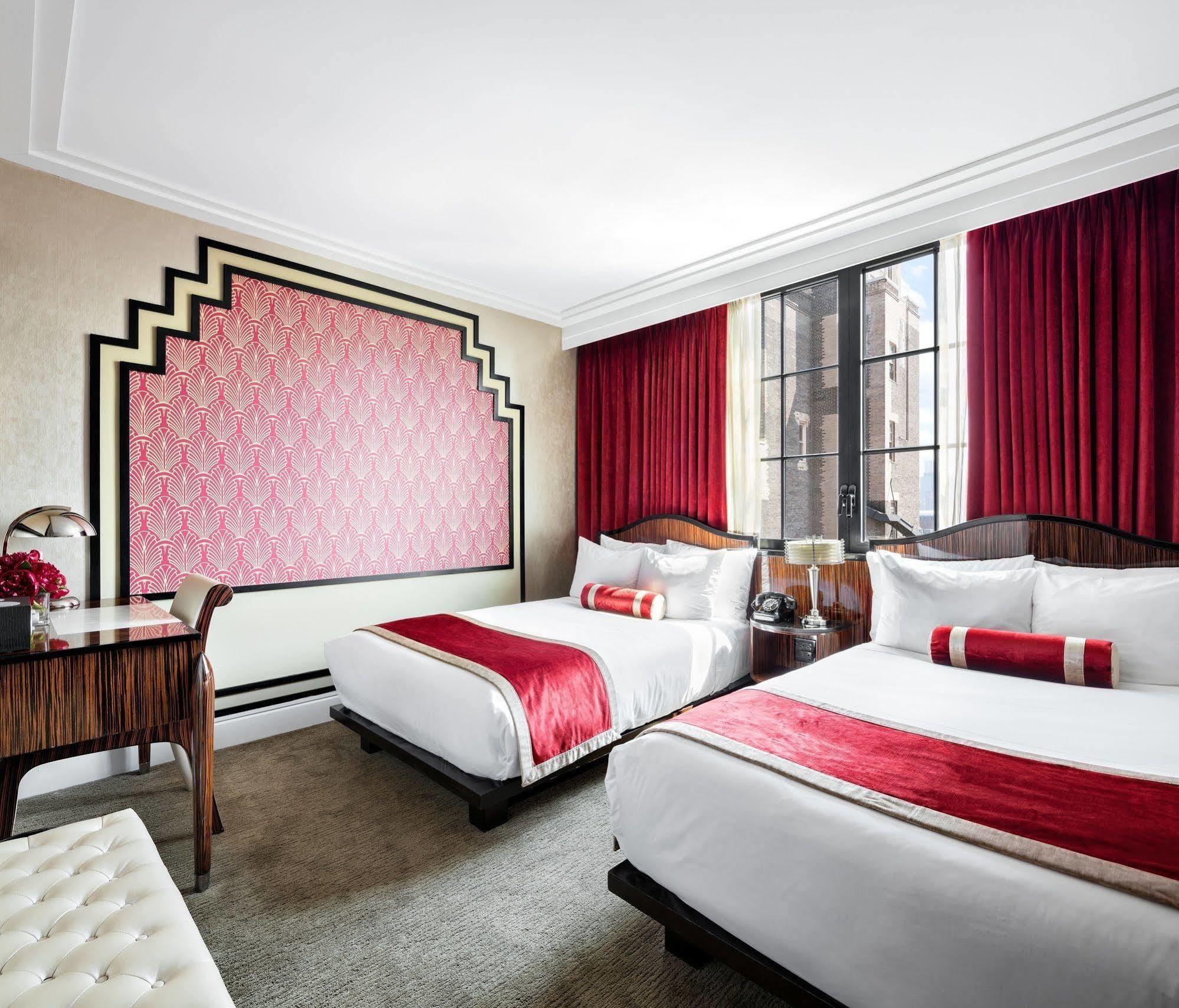 Walker Greenwich Village Hotel New York