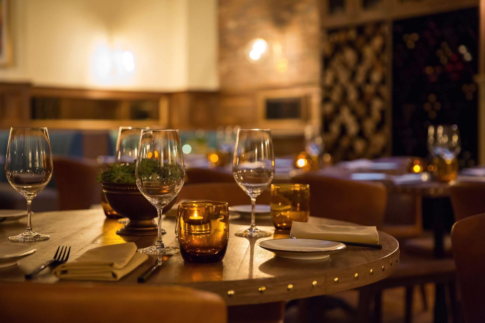 Walker Greenwich Village 4* New York