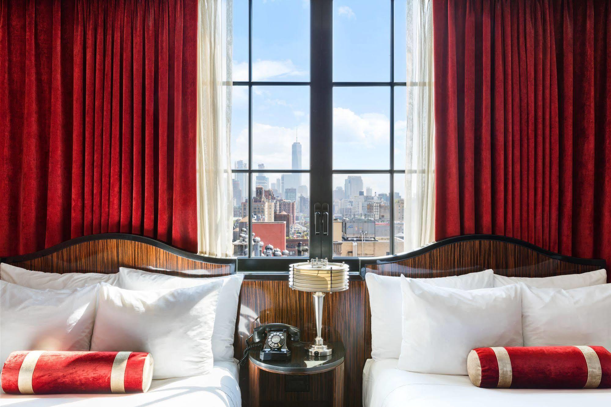 Walker Greenwich Village 4*