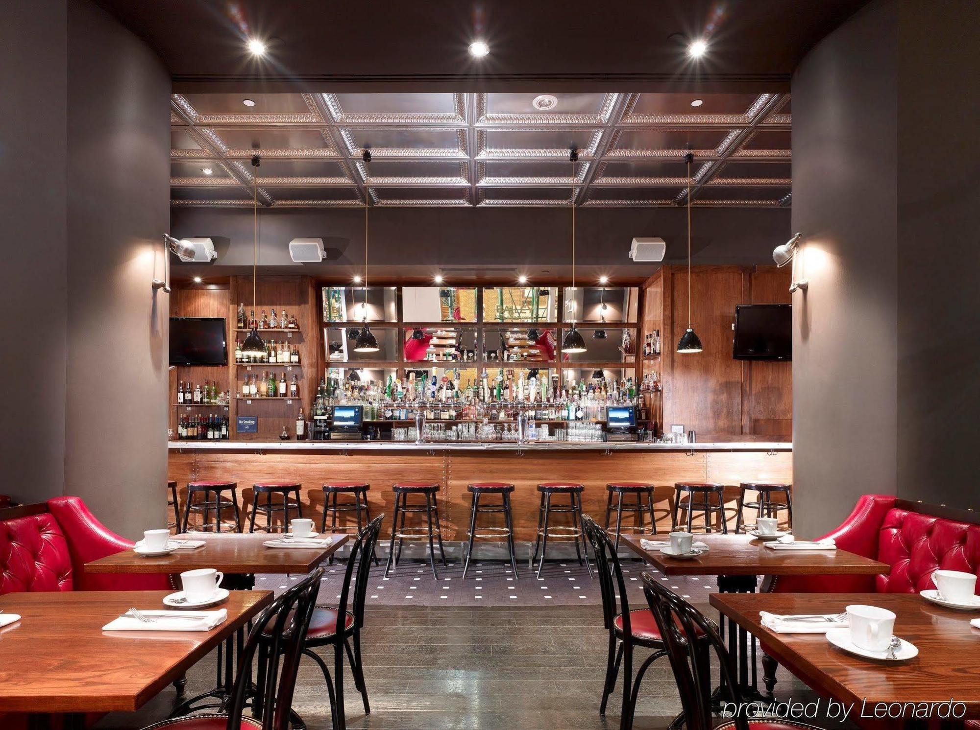 Radisson Street 4* Nova York