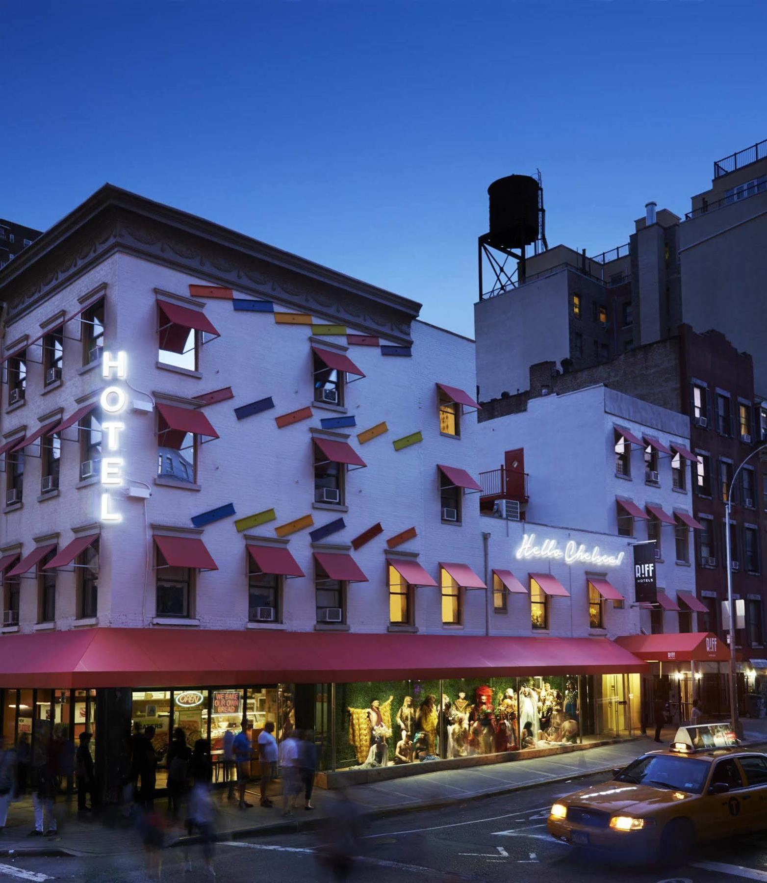 Chelsea Star Hotel New York