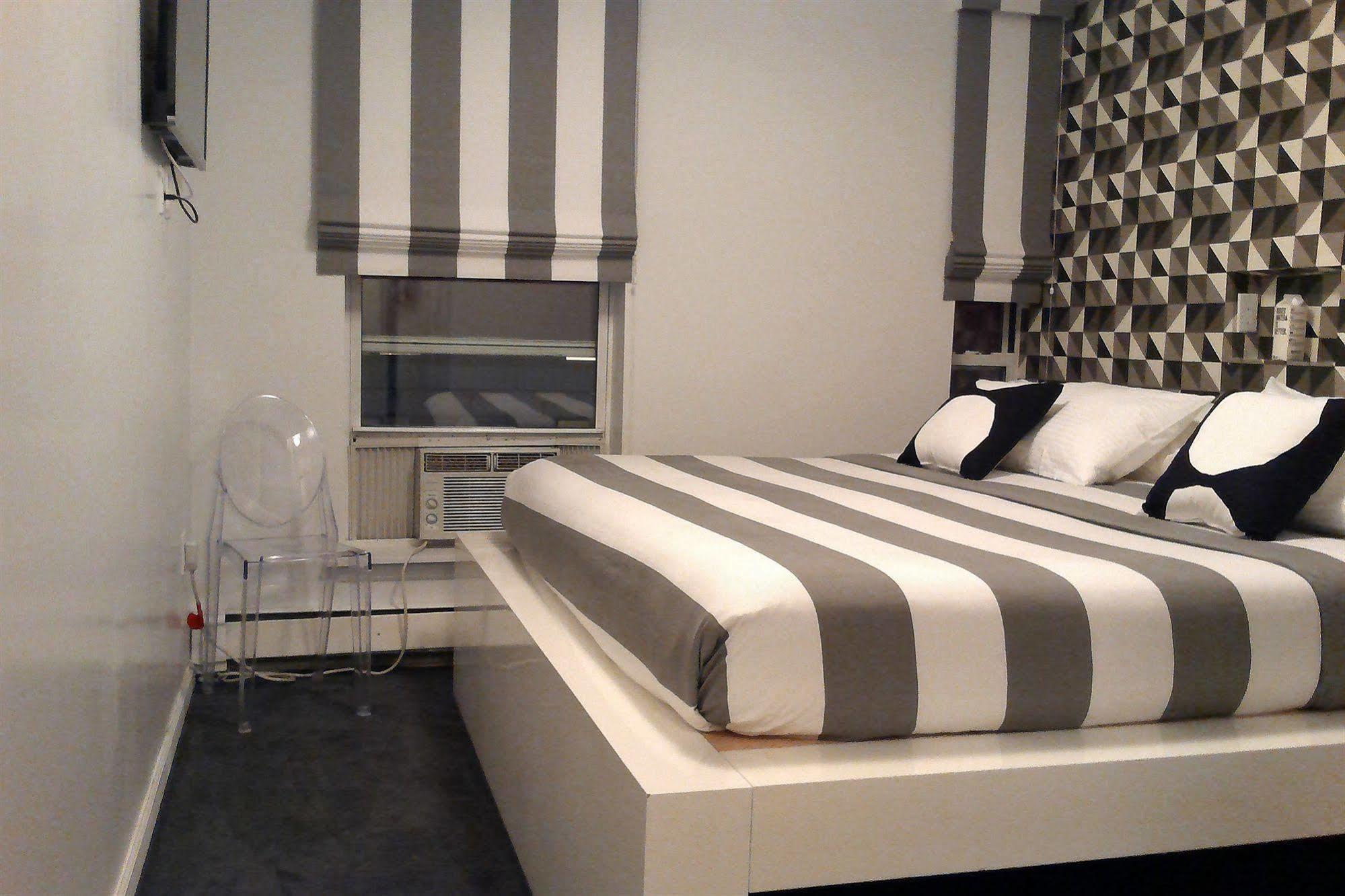 Chelsea Star 2* New York