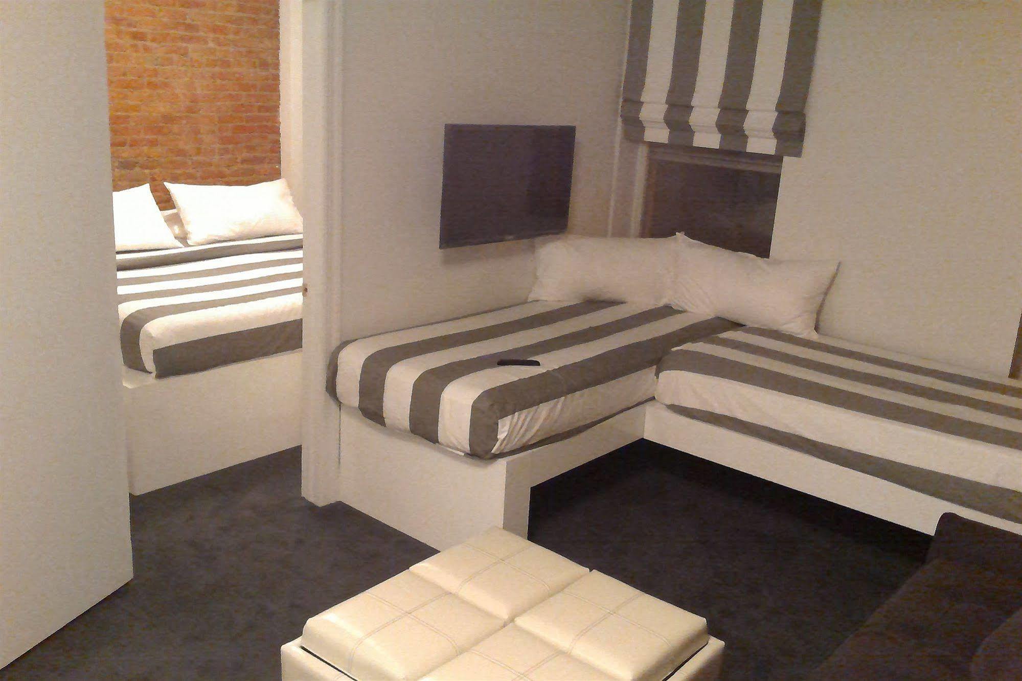Hotel Chelsea Star New York
