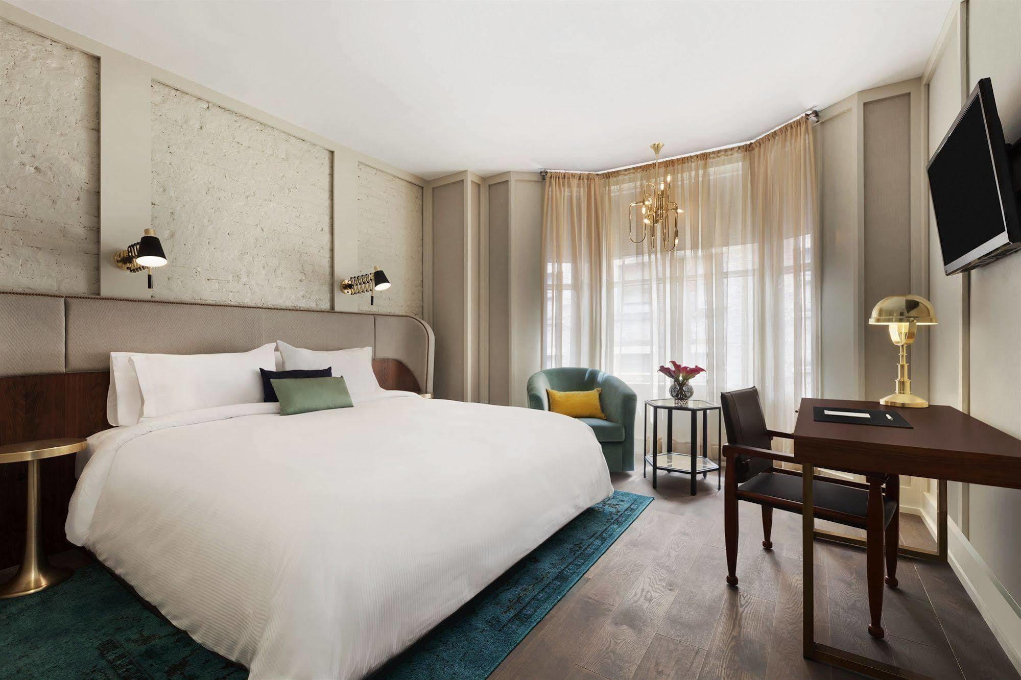 The Evelyn Nomad 5* Nova York