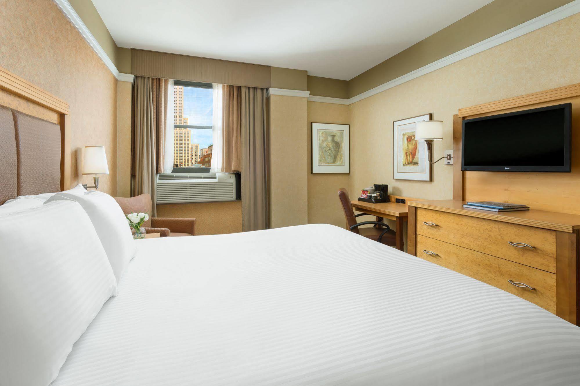 Hotel Nyma, The Manhattan New York