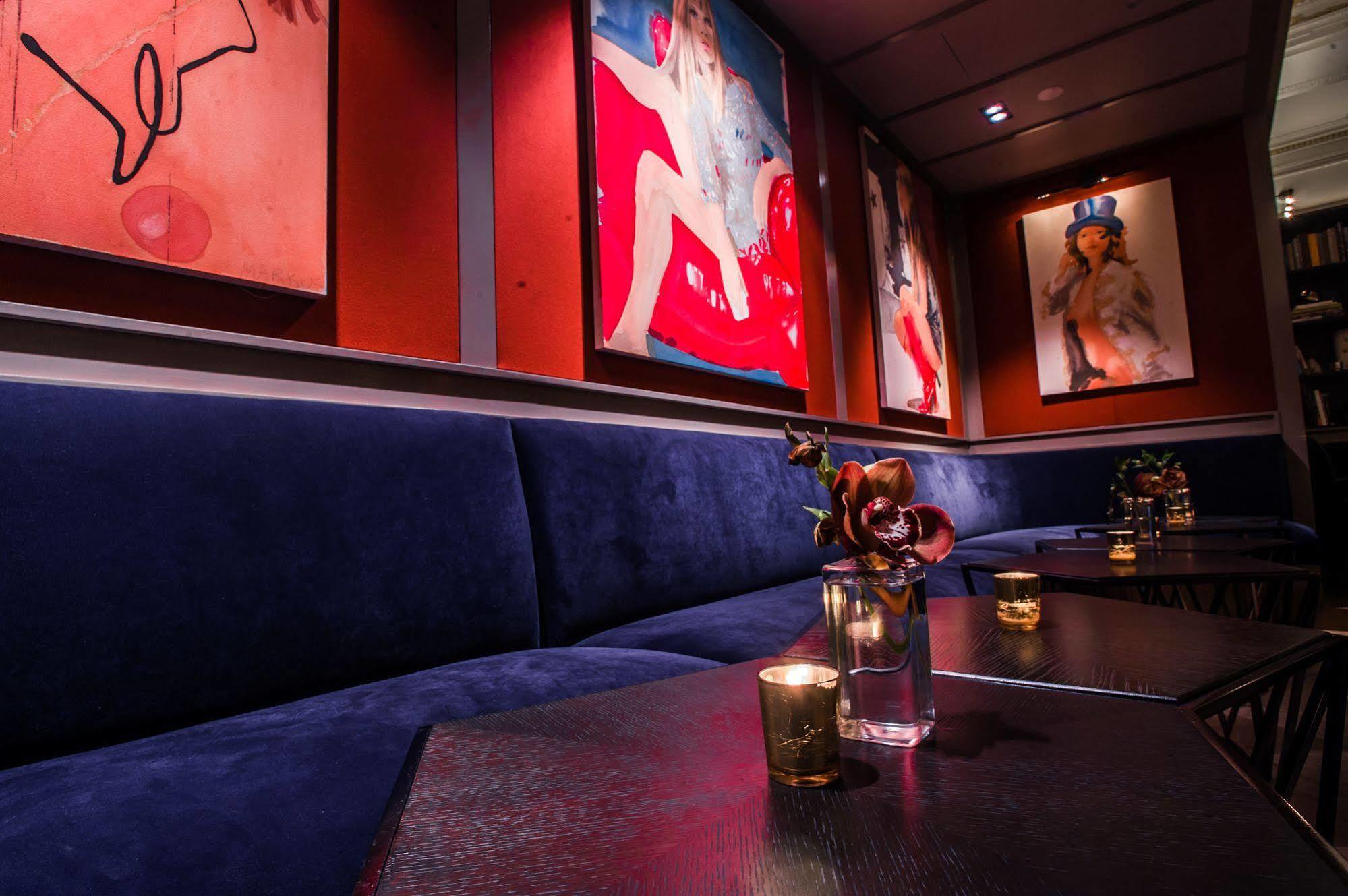 Hgu Hotel Nova York