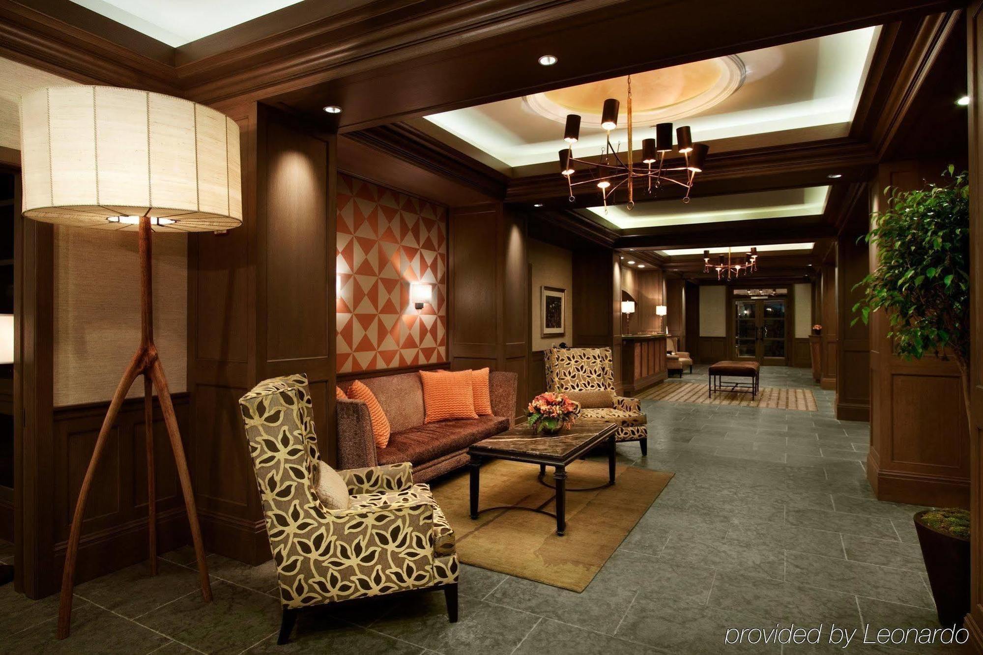 Hotel Chandler New York