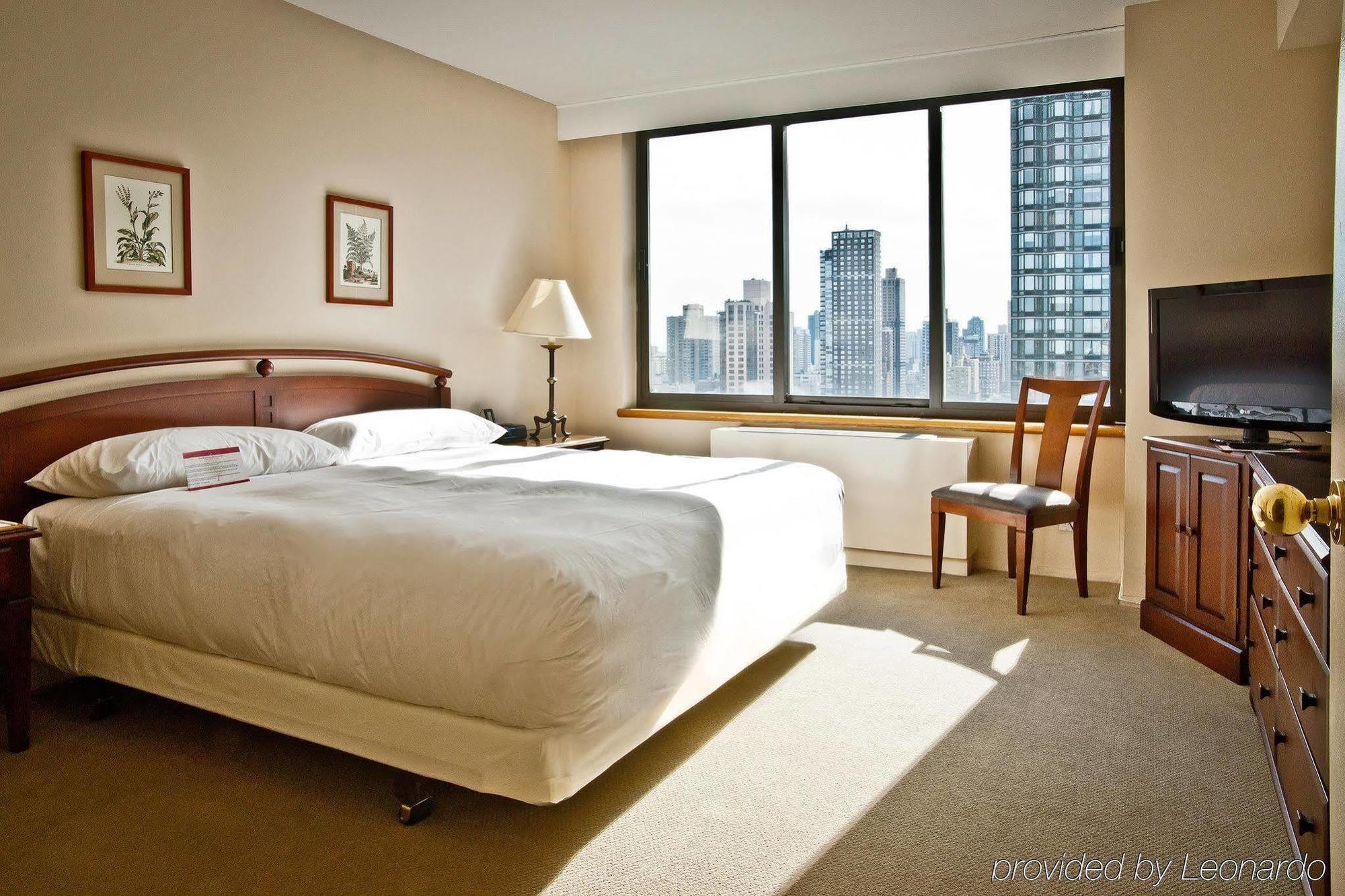 Hotel The Marmara Manhattan New York