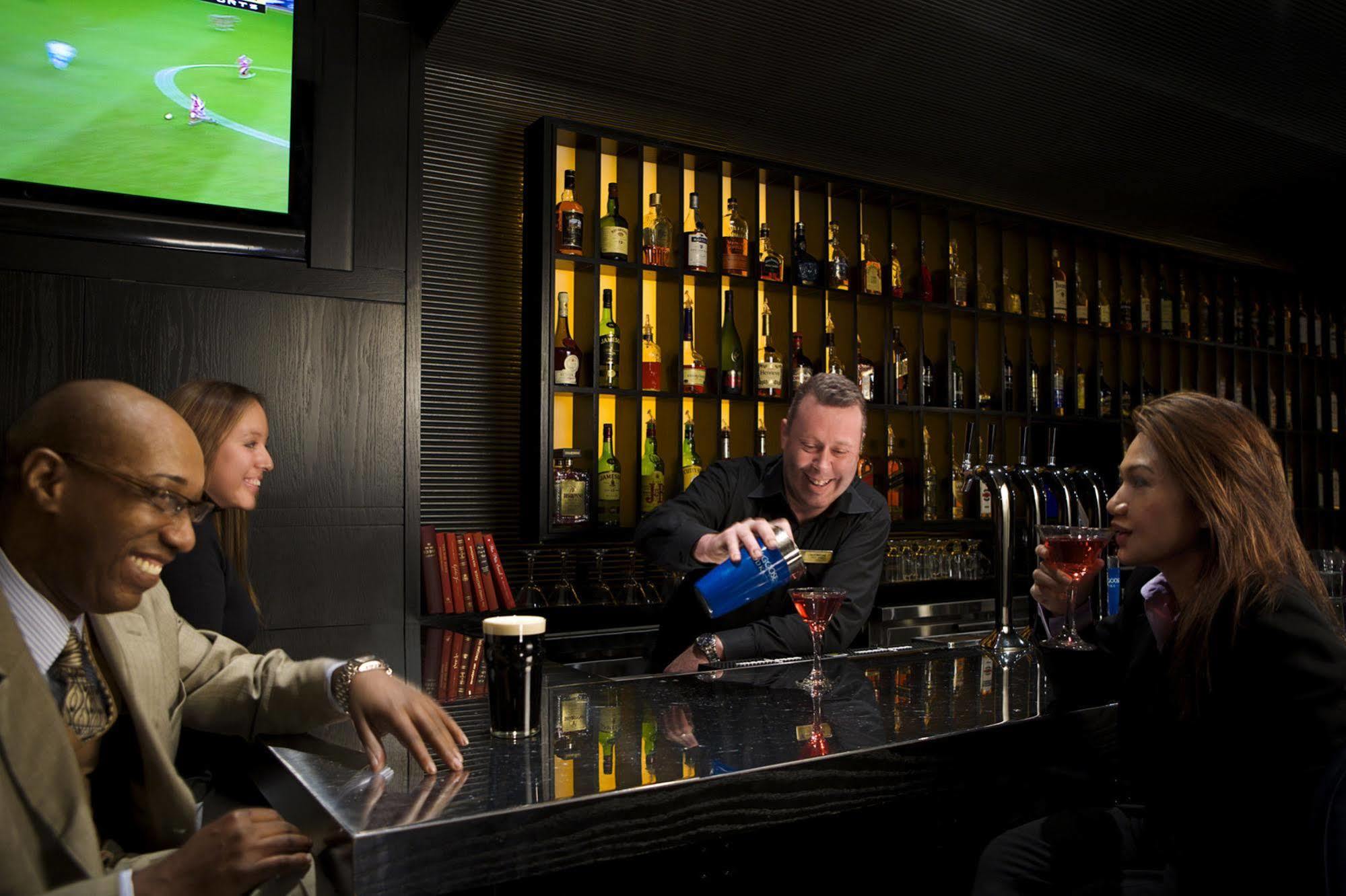 Hotel Fitzpatrick Manhattan New York