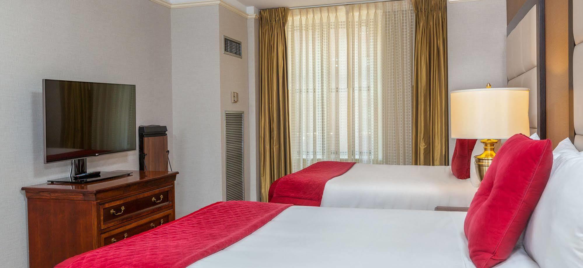 Fitzpatrick Manhattan 4*