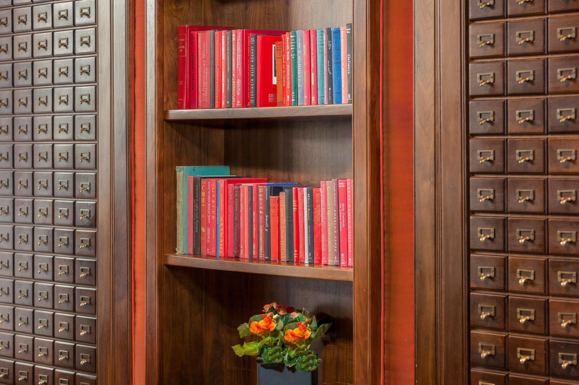 Fitzpatrick Manhattan Hotel
