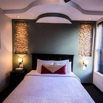 Hostel Broadway Hotel&hostel New York